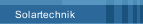 Solartechnik